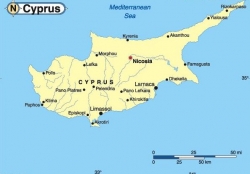cipru - Avion