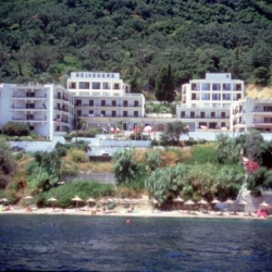 Hotel Belvedere 3*