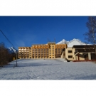 revelion-2015 - Hotel Hutnik 2**-Tatranska Maliare