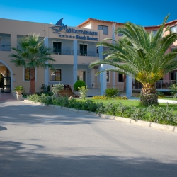 Hotel Mediterranean Beach Resort 5*