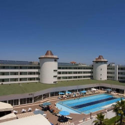 Hotel Royal Towers 4*