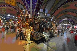 Shopping la Istanbul