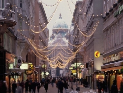 Shopping la Parndorf-Viena