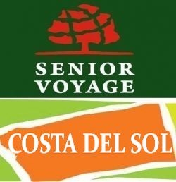 Senior Voyage<br> Costa del Sol 2020 <br>