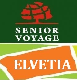 Senior Voyage <br>Elvetia 2020