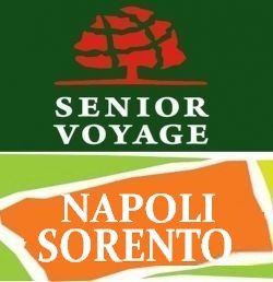 Senior Voyage <br>Napoli Sorrento 2020