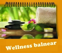 Wellness balnear