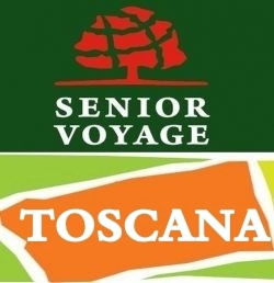 Senior Voyage <br>Toscana 2020