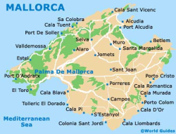 spania - Mallorca spania - Mallorca