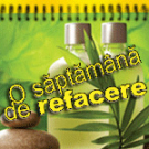 O Saptamana <br>de  Refacere