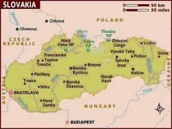 revelion-2015 - Slovacia