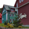 maramures - Complex Turistic Suior 3*