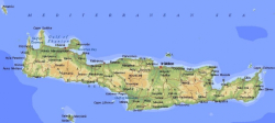 grecia - Creta grecia - Creta