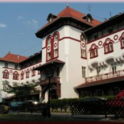 Hotel  Caraiman 2*
