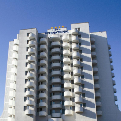 Hotel  International 4*