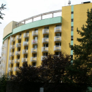 romania - Hotel Alunis  3*
