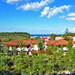 Hotel Azure Resort & Spa 5*