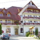maramures - Hotel Cerbul 2*