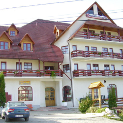 Hotel Cerbul 2*