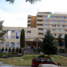 revelion-romania-2018 - Hotel Germisara 4 *