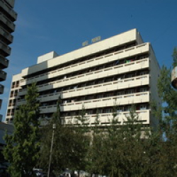 Hotel Poienita 3*