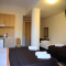 grecia - Hotel Yakinthos 3*<br> Paralia Katerini