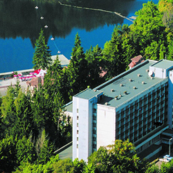 Hotelul Danubius Health Spa Resort 4*