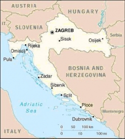 croatia - Individual croatia - Individual