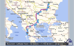 grecia - Lefkada