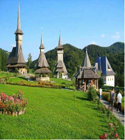MARAMURES