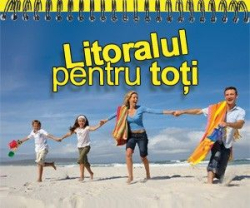 Litoralul<br> pentru toti 2021