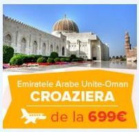 Senior Voyage Croaziere<br> 2020