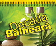 Decada Balneara