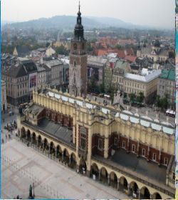 CRACOVIA