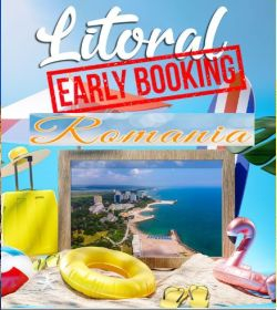 LITORAL ROMANIA