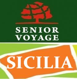 Senior Voyage <br>Sicilia 2020