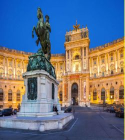VIENA din ORADEA
