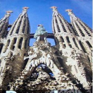 BARCELONA,avion ,Cluj Napoca