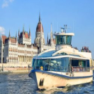 BUDAPESTA                   01 MAI 2025