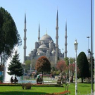 ISTANBUL city break avion Cluj