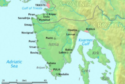 croatia - Sejur cu autocar croatia - Sejur cu autocar