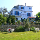 grecia - Vila Alexis