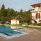grecia - Vila Alissia 3*