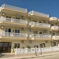 Vila Andromahi 3*