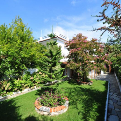 Vila Dionissos 3*