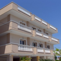 Vila Helena<br>Olympic Beach