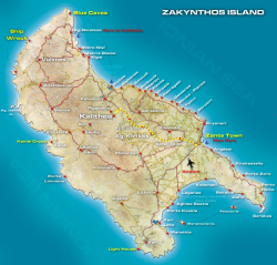 tabere - Zakynthos tabere - Zakynthos